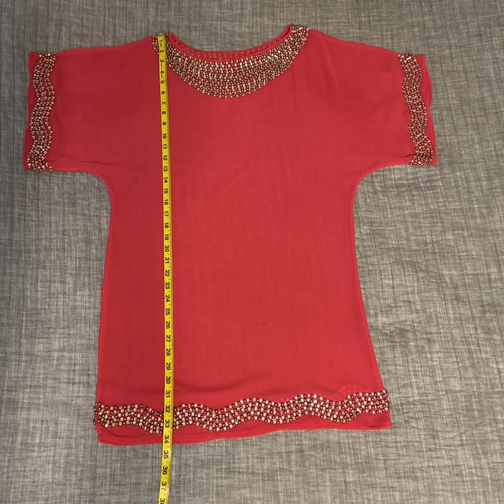 JS Collections Cocktail Dress - Picture 12 of 13